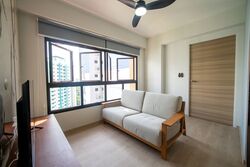 Blk 547C Segar Vale (Bukit Panjang), HDB 2 Rooms #589270481